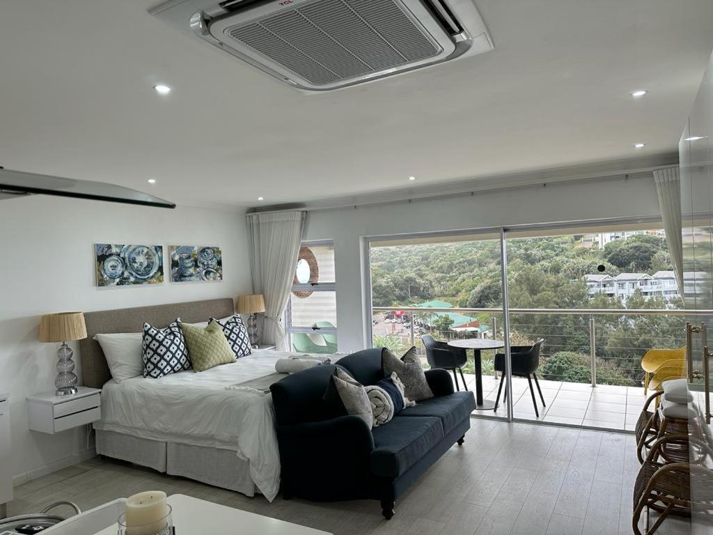 Umdloti Holiday Resort Apartment 514 - Amazing Breaker & Ocean Views Exterior photo